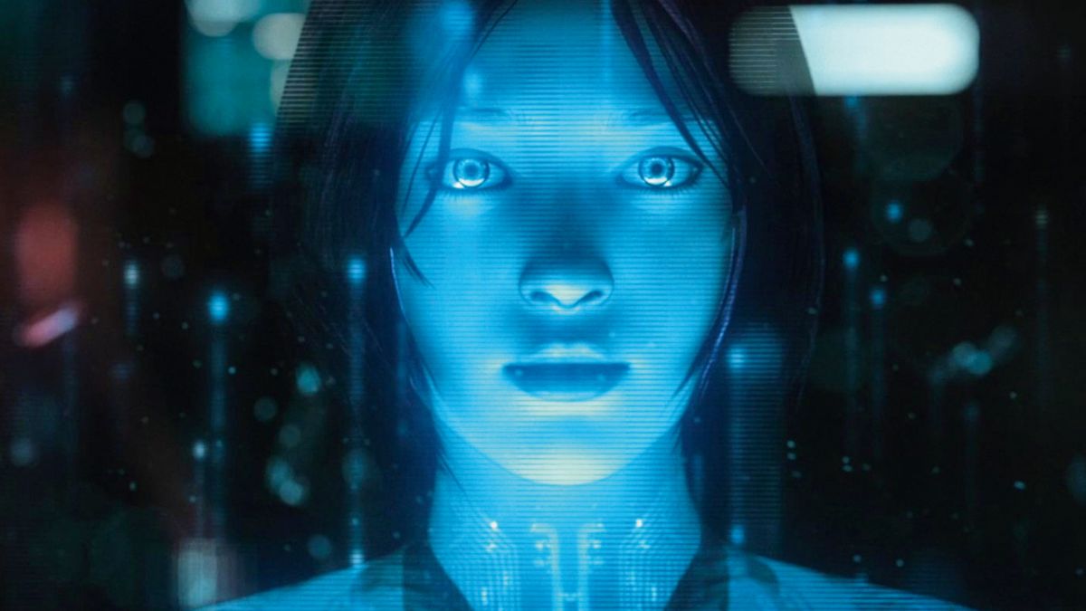 10 things to say to Cortana to get a bit of Christmas cheer