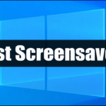 12 Best Screensavers For Windows 10 (Free Download) – TechDator