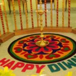 25 Beautiful and Easy Rangoli Designs for Diwali