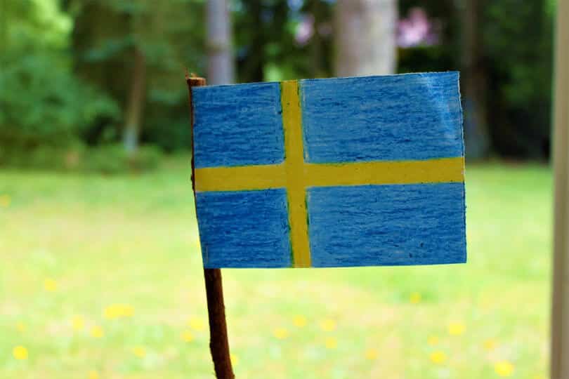 25 Interesting facts about Sweden