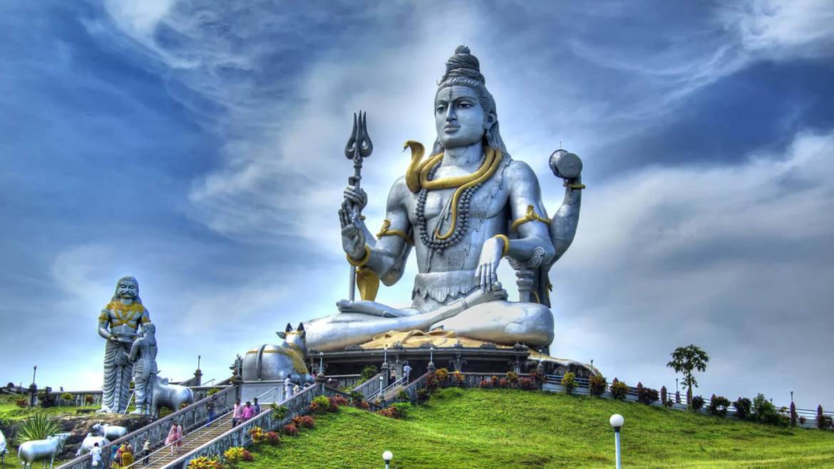 30 Most Popular Shiva Temples in India