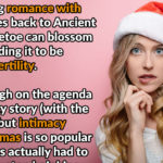 31 Facts About Weird And Wonderful Christmas Traditions