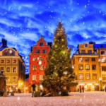 8 Reasons Why You Must Celebrate Christmas In Sweden In 2021 (+Tips)