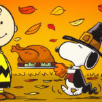"A Charlie Brown Thanksgiving" Will Air on ABC on Thanksgiving Eve