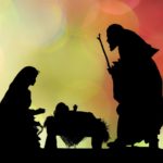 Christmas Story Poems About the Savior's Birth