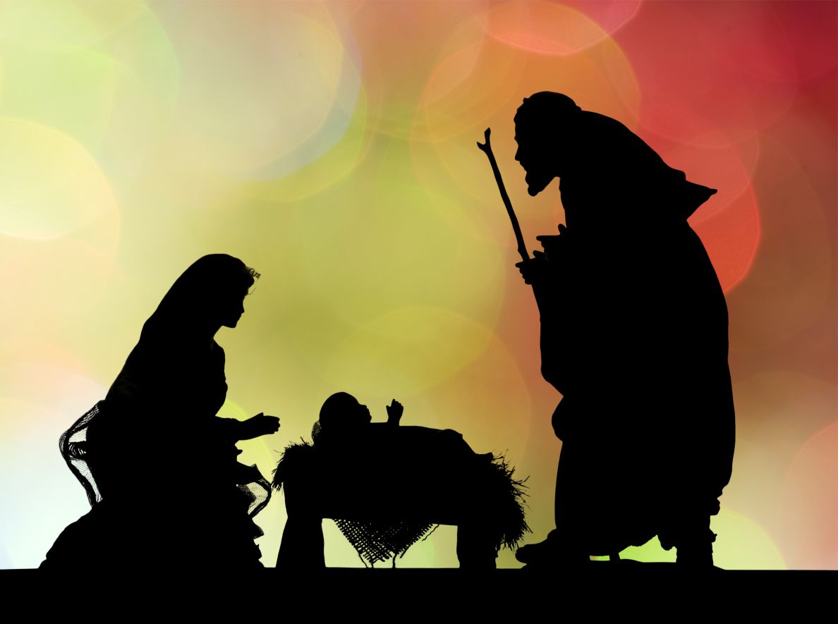 Christmas Story Poems About the Savior's Birth