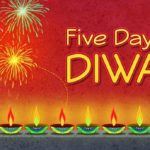 Five Days Of Diwali -  The Hindu Festival Of Lights