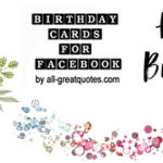 Happy Birthday Cards For Facebook Birthday Cards Free Birthday Cards