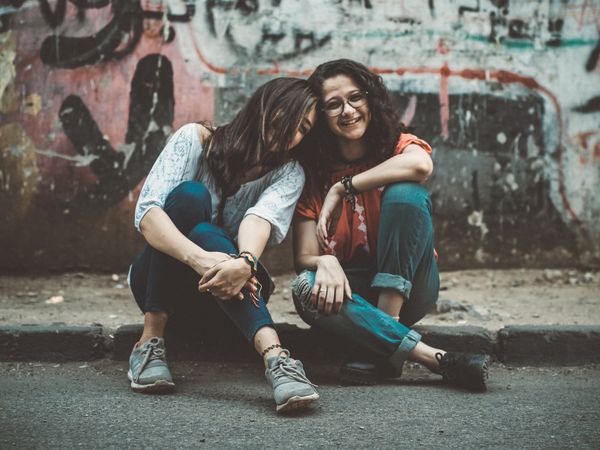 Friendship Day 2019: A Friend In Need Is A Friend Indeed