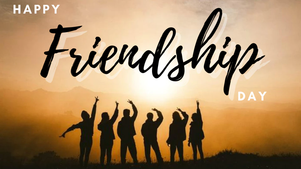 Friendship Day 2020: Quotes to share with friends
