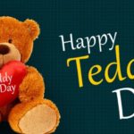 Happy Teddy Day Images | Teddy Day 2021 Images HD Pictures Photos Pics Wallpapers Free Download