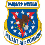 Home | Valiant Air Command