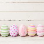 Easter Basket - Photographic studio