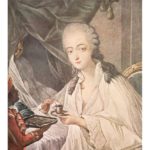 Madame du Barry was said to use chocolate mixed with amber to stimulate her lovers.