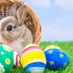The very strange history of the Easter Bunny