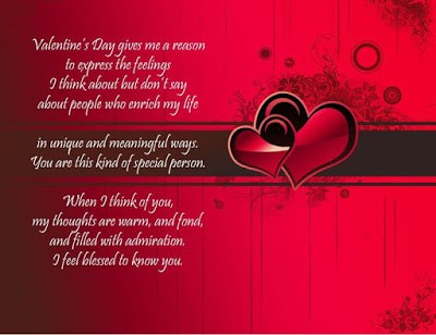 Top 10 Valentines Day Special Love Poems for Him – Fashion Cluba