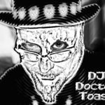 Vintage Halloween Mixes : DJ Doctor Toast : Free Download, Borrow, and Streaming : Internet Archive