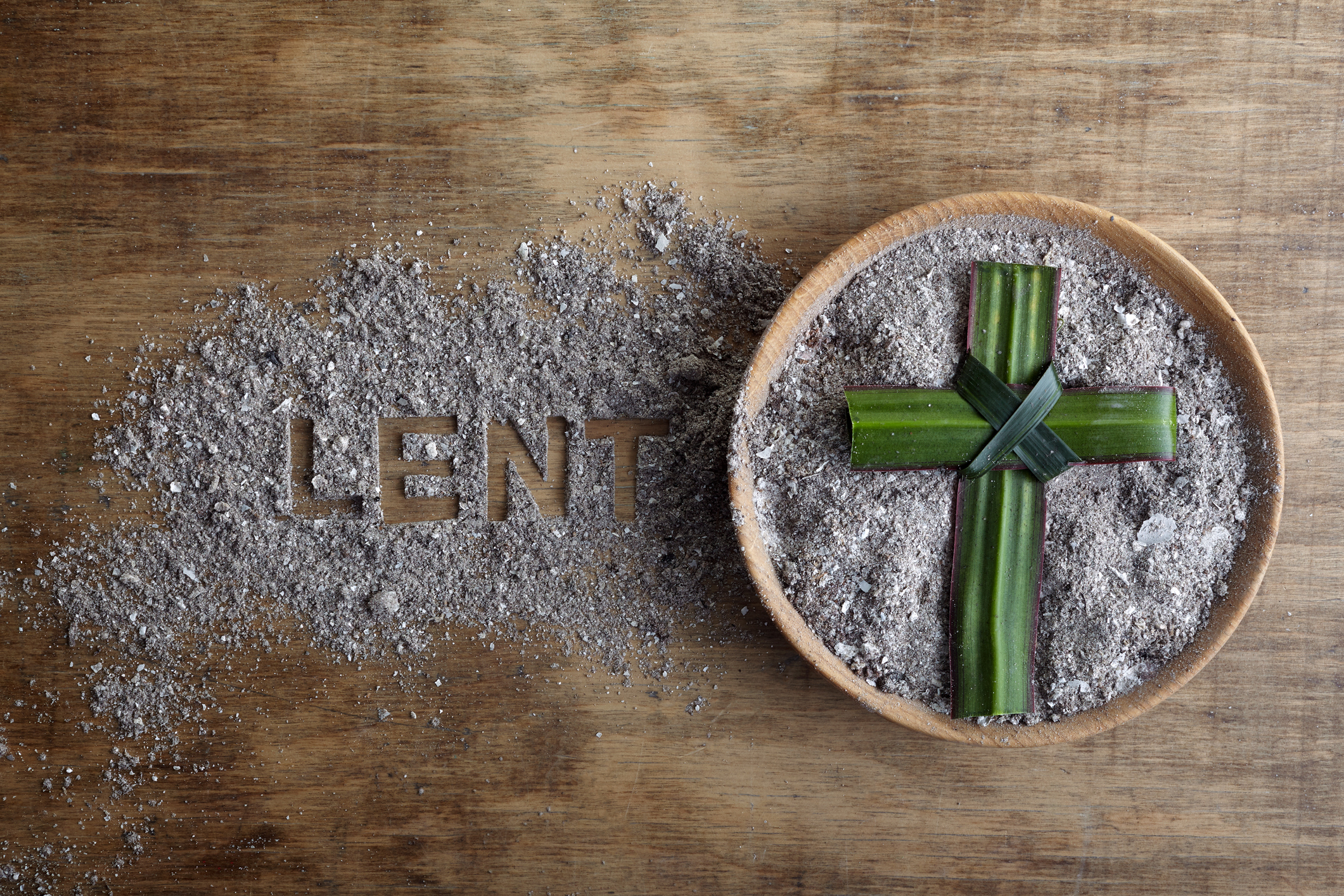 What is Ash Wednesday? The start of Lent 2020 has now begun