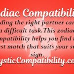 Zodiac Compatibility - Are You Romantically Compatible?