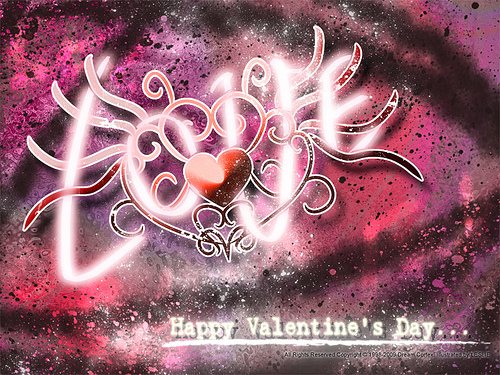 Valentine Day Wallpaper Download