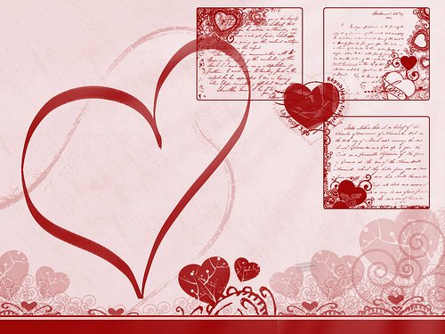 Valentine Day Wallpaper Download
