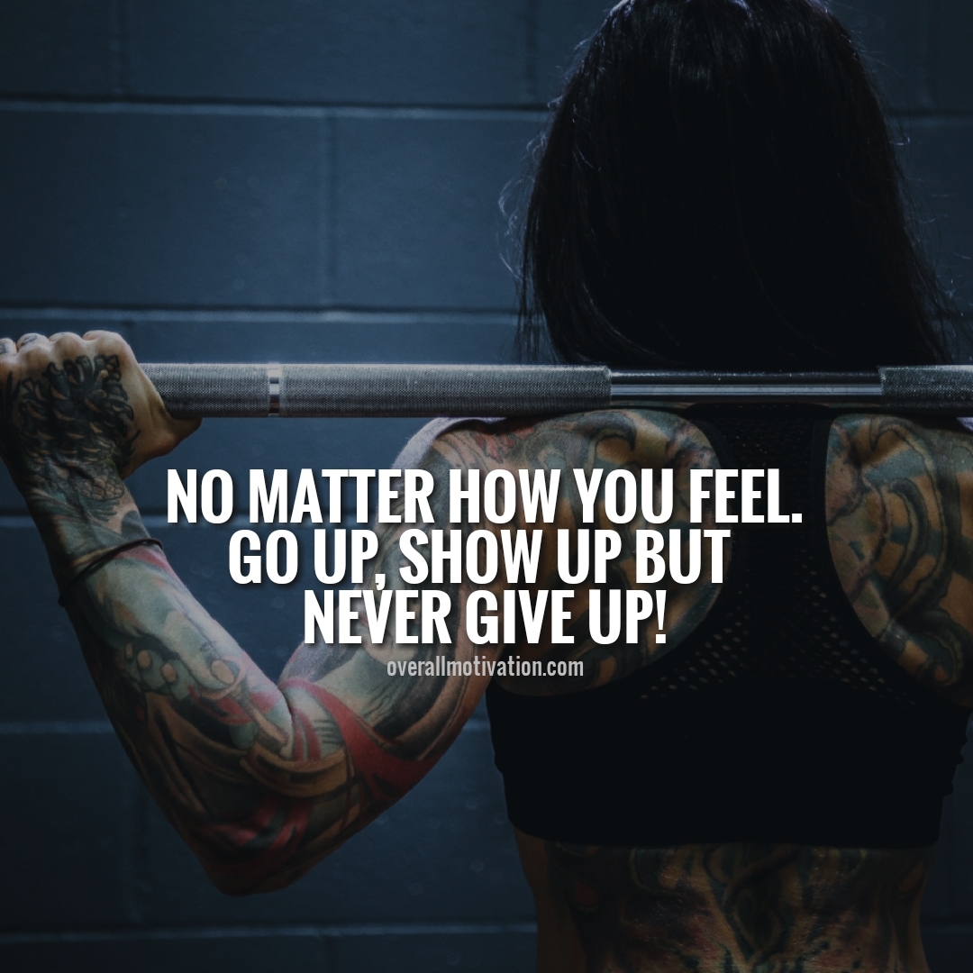 no matter how you feel anonymous quotes