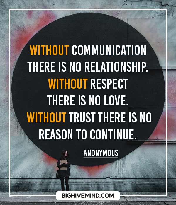 anonymous-quotes-without-communication-there-is