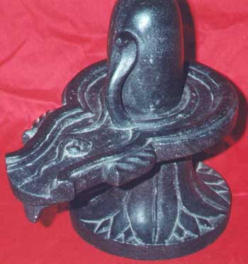 Shiva Linga