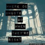 50+ Spooky Halloween Riddles To Solve with Answers