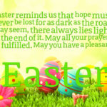 Best Happy Easter Wishes, Messages, Images for Family & Friends