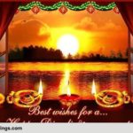 Diwali Hindu New Year Cards, Free Diwali Hindu New Year Wishes