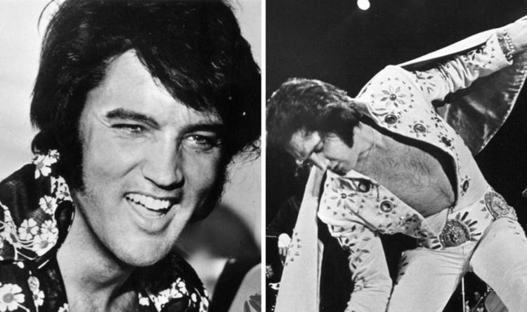 Elvis Presley wealth: Does Elvis still make money after his death? How much? | Music | Entertainment