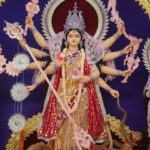 Goddess Parvati,Goddess of Love & Devotion