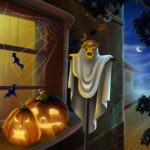 Halloween Superstitions and Beliefs