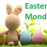 Happy Easter Monday 2021 Images Wishes WhatsApp Status Videos