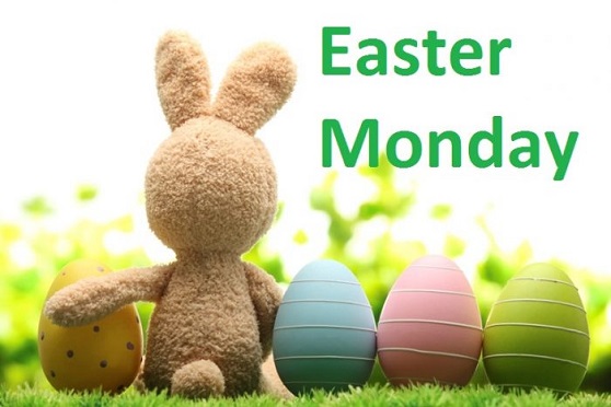 Happy Easter Monday 2021 Images Wishes WhatsApp Status Videos