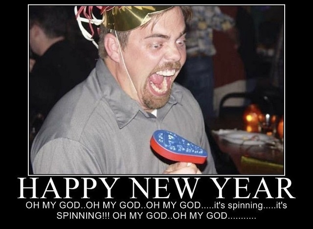 happy new year memes 2021
