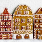 History of Gingerbread Houses and Christmas Cookies