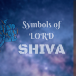 Significance of the symbols of Lord Shiva