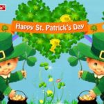 St. Patrick's Day 2017 Wishes, Messages & Status For Whatsapp & Facebook