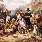 Thanksgiving Day | How it's Celebrated in the US