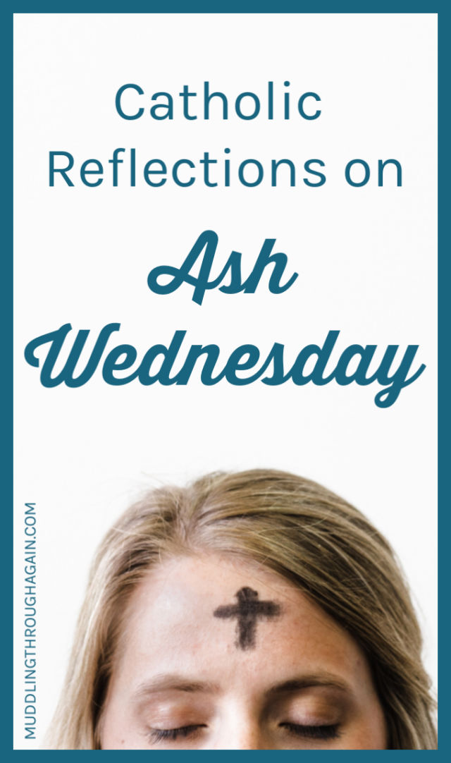 The Meaning of Ash Wednesday World Celebrat Daily Celebrations