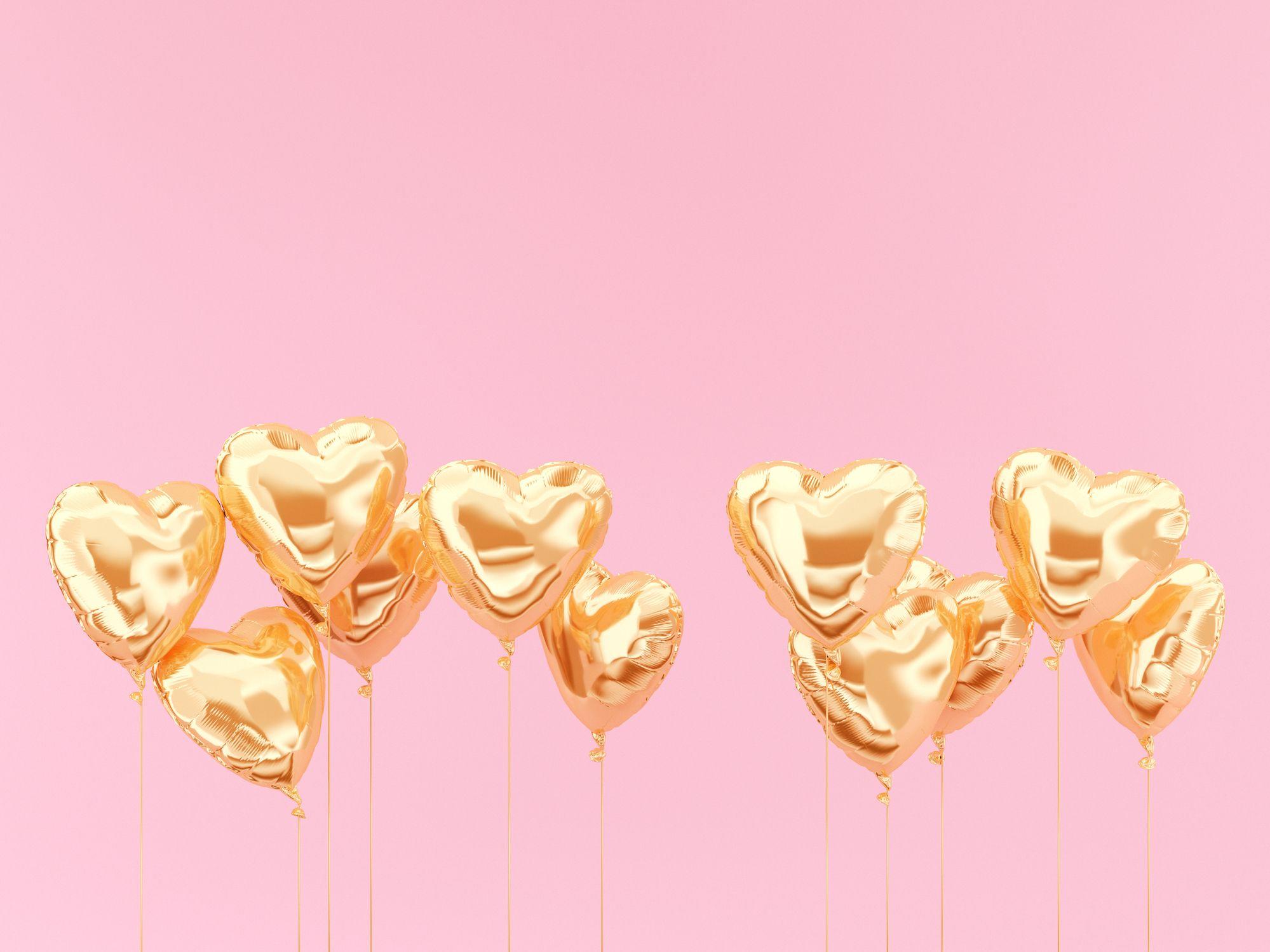 The Sweetest Quotes to Share With All of Your Pals on Valentine's Day