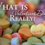 What is Valentine's Day Really? - Green Tree Media Photography