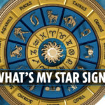 What’s my star sign? Zodiac dates and characteristics explained – The US Sun