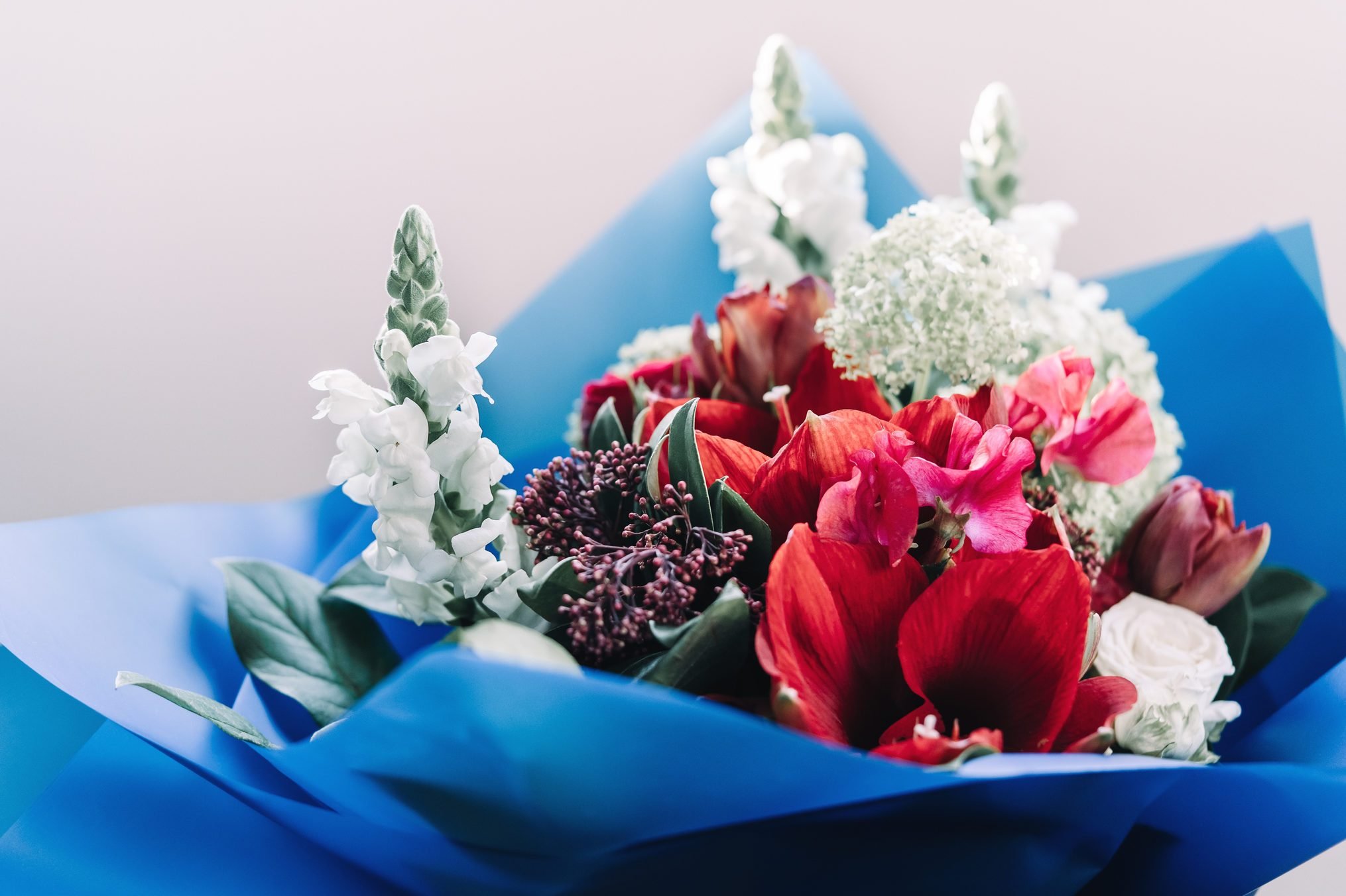 25 Best Valentine's Day Flowers to Order Online 2021 — Flower Delivery ...