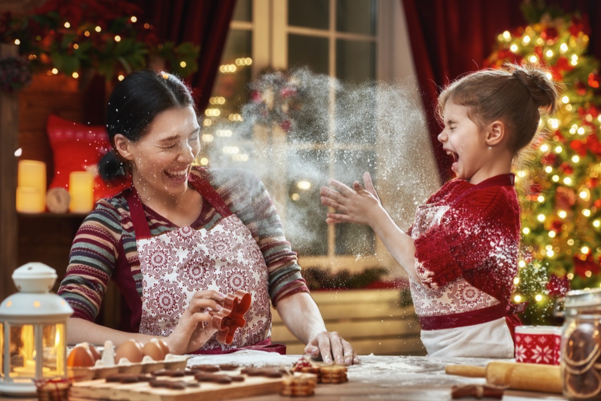 18 "American" Christmas Traditions We Stole From Other CountriesBest Life