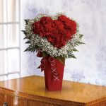 5 Most Popular Flowers to Give on Valentine's Day
