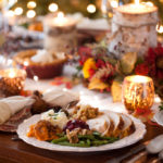 CDC releases Thanksgiving guidelines amid COVID-19 pandemic