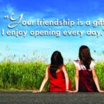 Friendship Messages, Friendship Notes and Friendship SMS Messages